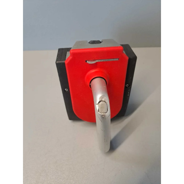 EUCHNER  MGB-H-AA1A1-R-100464