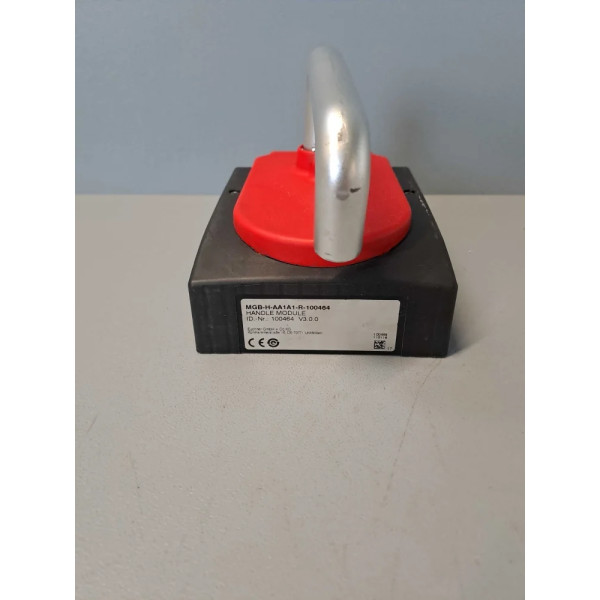 EUCHNER  MGB-H-AA1A1-R-100464