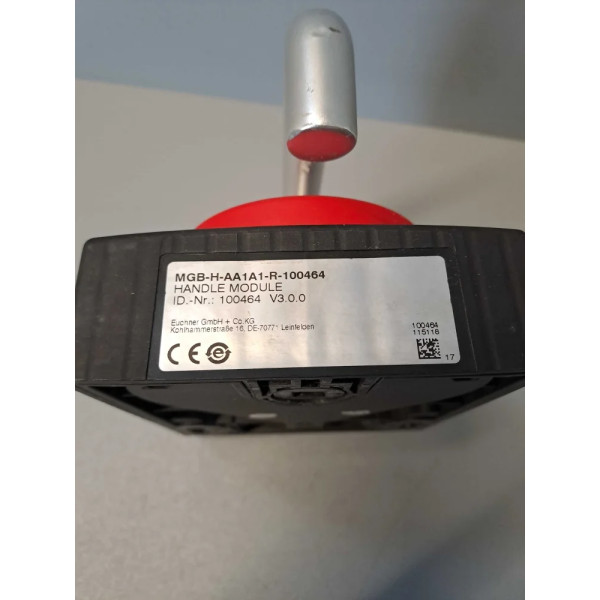 EUCHNER  MGB-H-AA1A1-R-100464