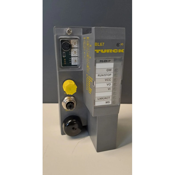 TURCK BL67-PG-EN-IP