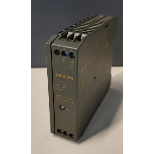 SIEMENS 6EP1331-2BA10