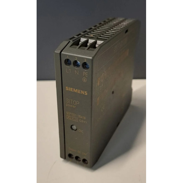 SIEMENS 6EP1331-2BA10