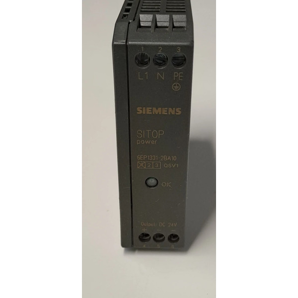 SIEMENS 6EP1331-2BA10