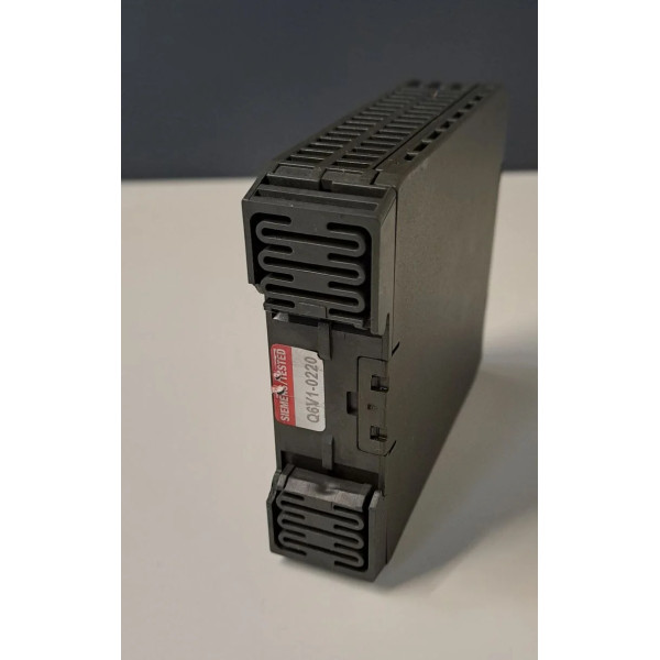 SIEMENS 6EP1331-2BA10