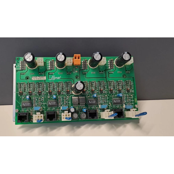BER.TRONIC V-I-F-Q-R1-R2