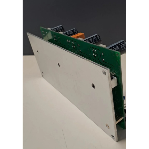 BER.TRONIC V-I-F-Q-R1-R2