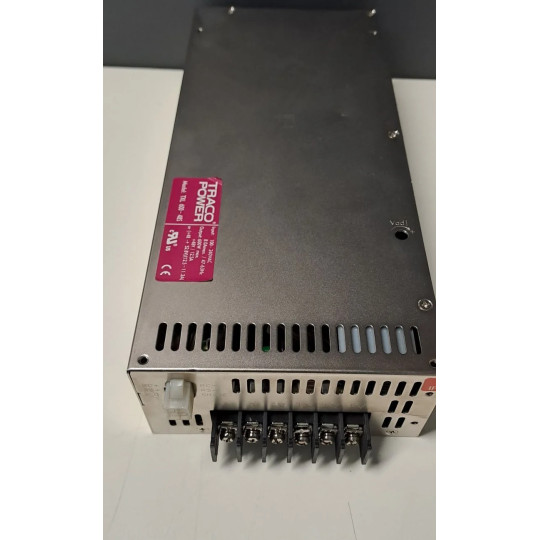 TRACO POWER TXL600-48S