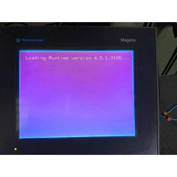 SCHNEIDER  XBTGT2110