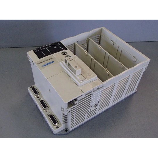 SCHNEIDER  TSX3722101