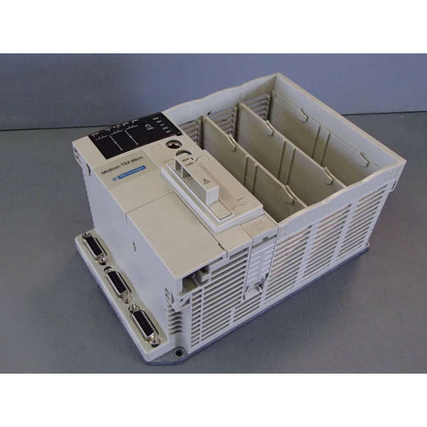 SCHNEIDER  TSX3722101