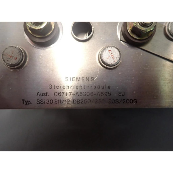 SIEMENS C67117-A5306-A595