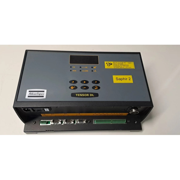 ATLAS COPCO D313-DL-ADVANCED + ETF DL-21-01-I06-T25