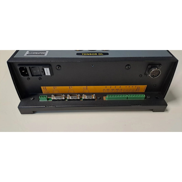 ATLAS COPCO D313-DL-ADVANCED + ETF DL-21-01-I06-T25