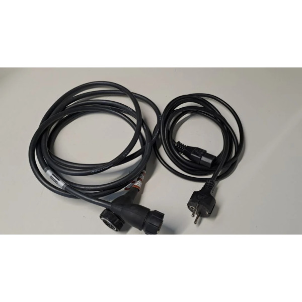 ATLAS COPCO D313-DL-ADVANCED + ETF DL-21-01-I06-T25