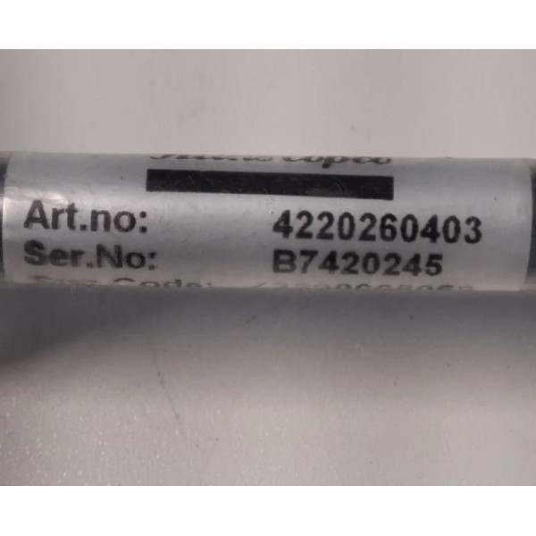 ATLAS COPCO D313-DL-ADVANCED + ETF DL-21-01-I06-T25