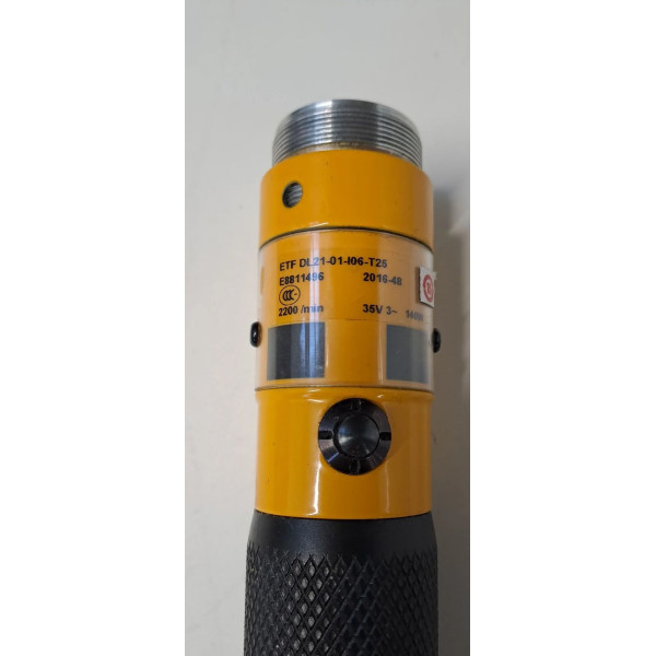 ATLAS COPCO D313-DL-ADVANCED + ETF DL-21-01-I06-T25