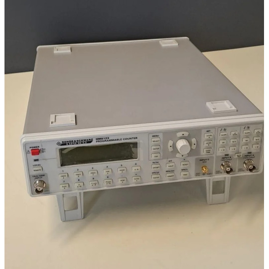 ROHDE & SCHWARZ HM8123
