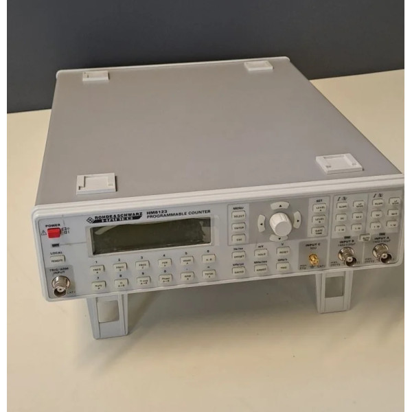 ROHDE & SCHWARZ HM8123