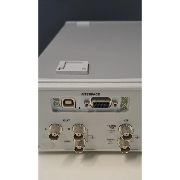 ROHDE & SCHWARZ HM8123