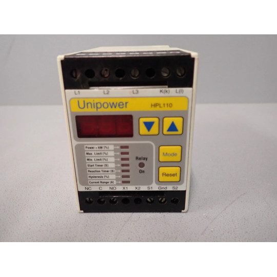 UNIPOWER HPL110