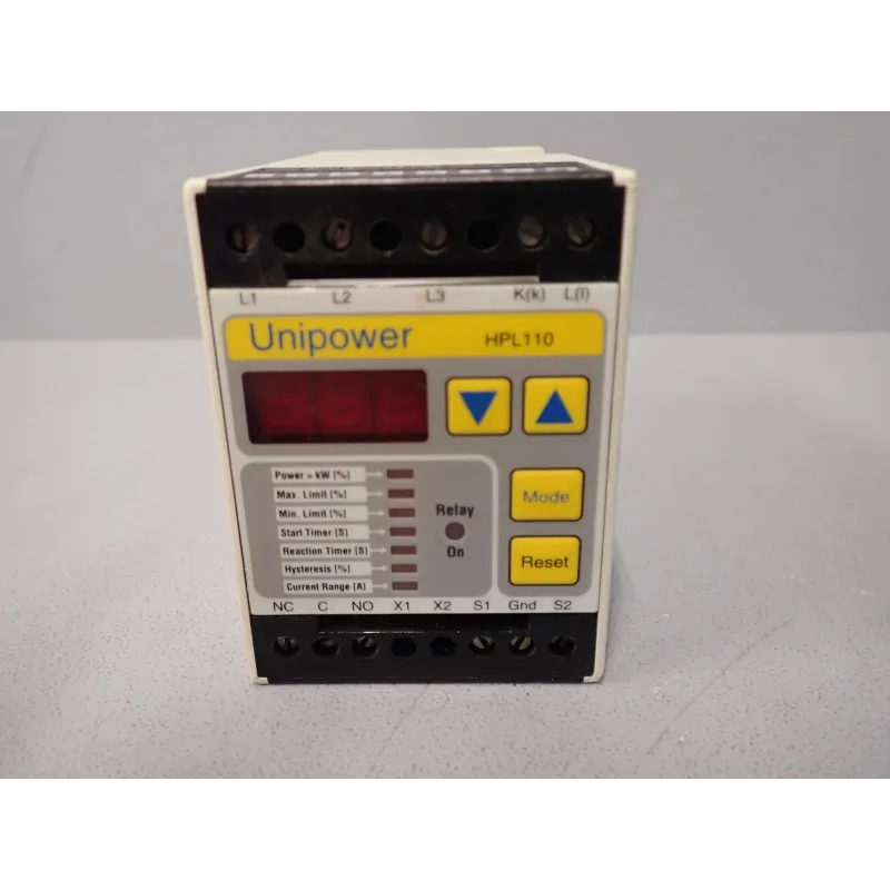 UNIPOWER HPL110 - REI Industry