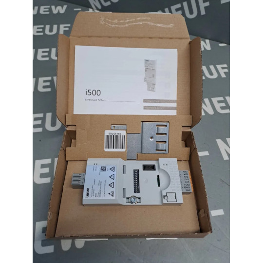 LENZE  I5CA5C02000VA0000S