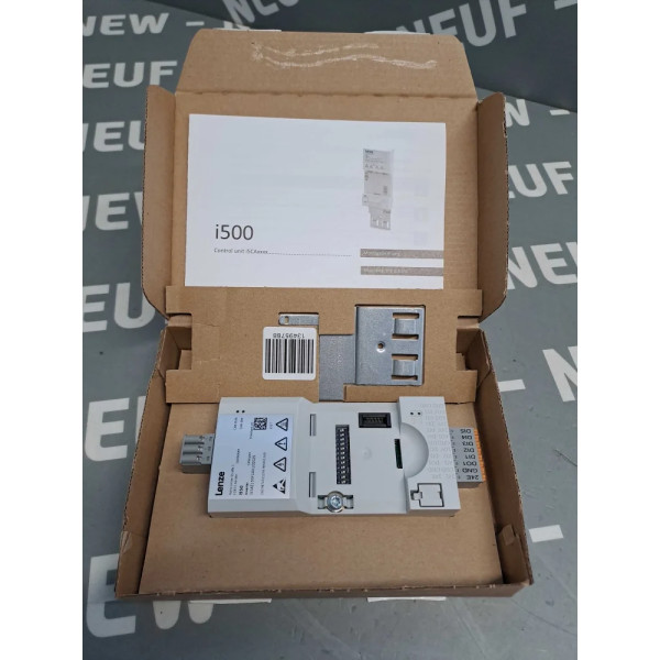 LENZE  I5CA5C02000VA0000S