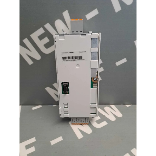 LENZE  I5CA5C02000VA0000S
