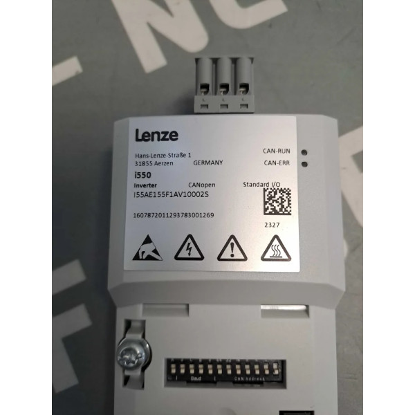 LENZE  I5CA5C02000VA0000S