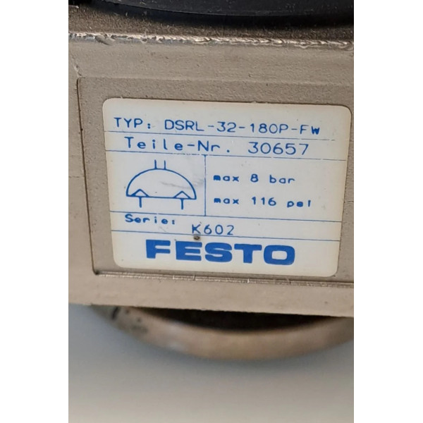 FESTO  30657