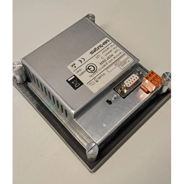 SAIA BURGESS PCD7.D232