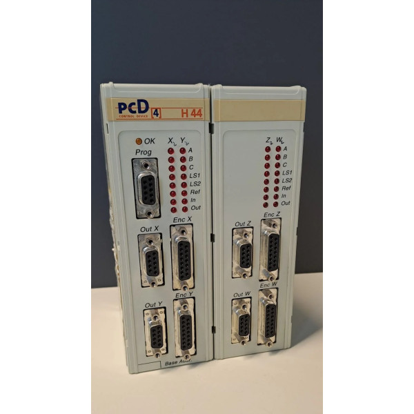 SAIA BURGESS PCD4.H440