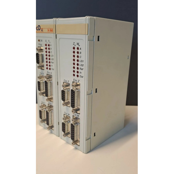 SAIA BURGESS PCD4.H440