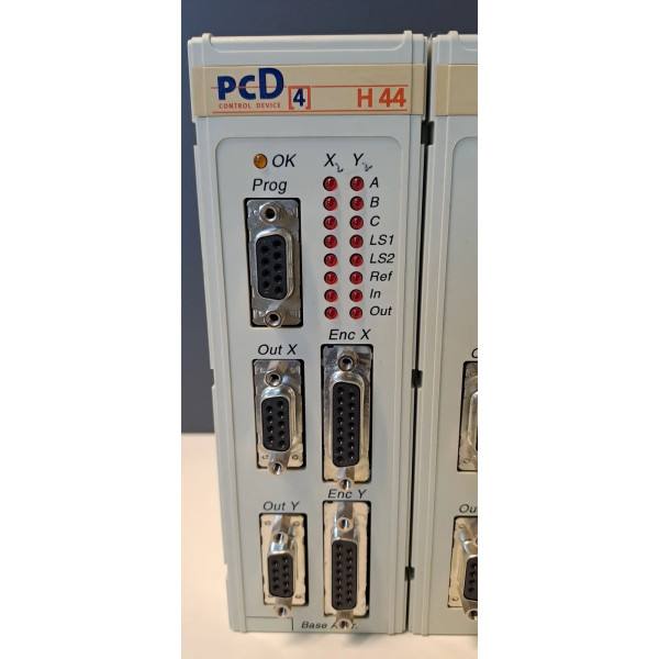 SAIA BURGESS PCD4.H440