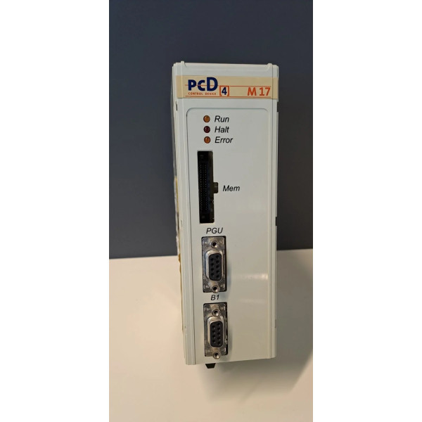 SAIA BURGESS PCD4.M170