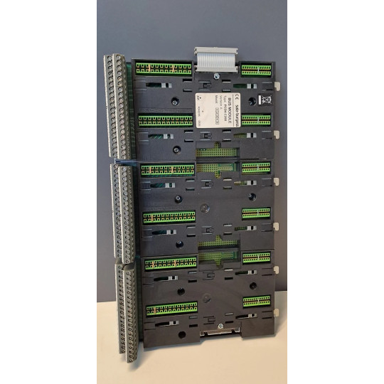 SAIA BURGESS PCD4.C260