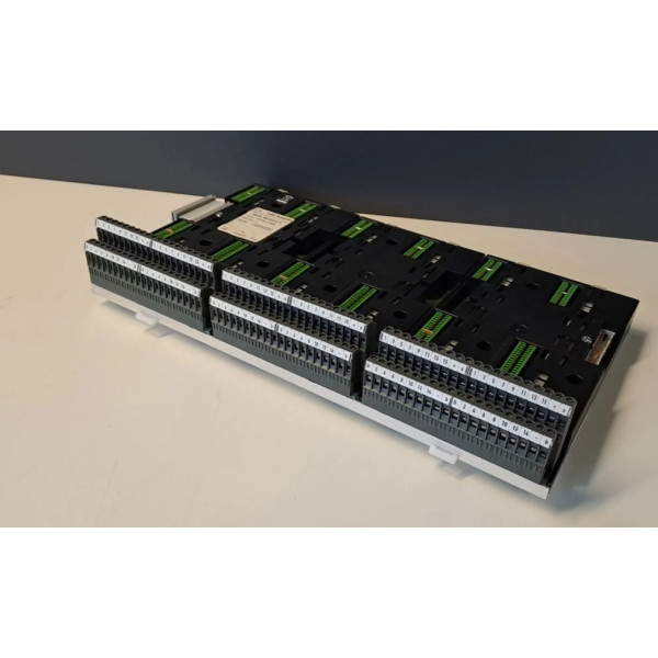 SAIA BURGESS PCD4.C260