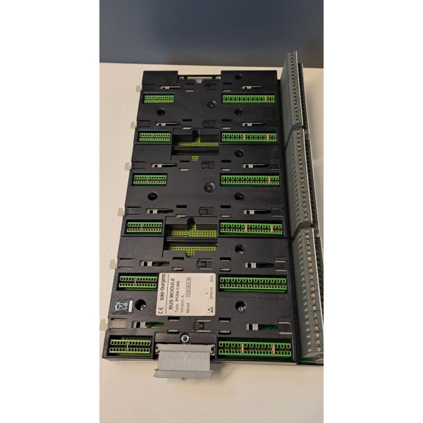 SAIA BURGESS PCD4.C260