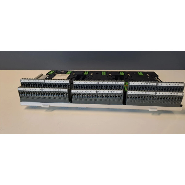 SAIA BURGESS PCD4.C260