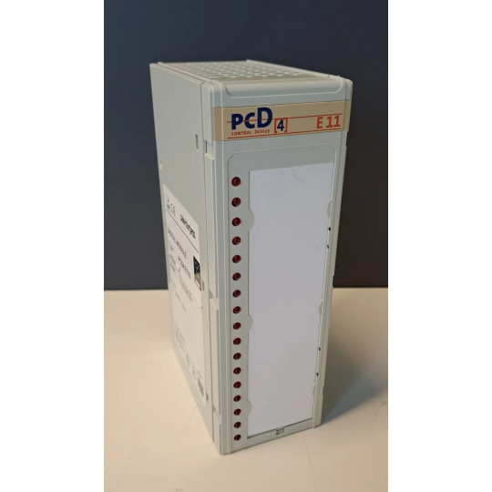 SAIA BURGESS PCD4.E110