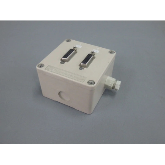 TÉLÉMÉCANIQUE  TSXSCA62