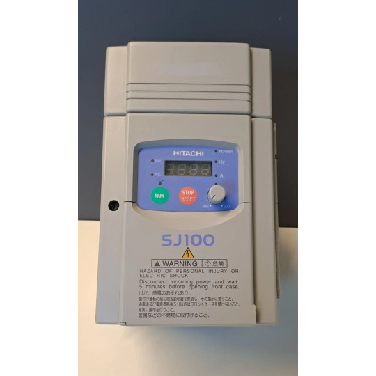 HITACHI SJ100-022NFE