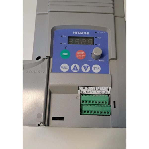 HITACHI SJ100-022NFE