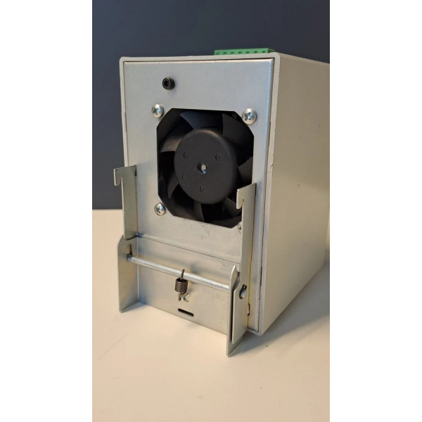 PARKER HANNIFIN SLVD5