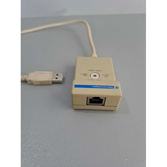 SCHNEIDER  TSXCUSB485