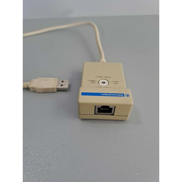 SCHNEIDER  TSXCUSB485