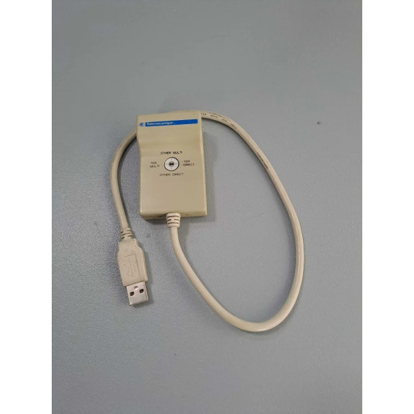 SCHNEIDER  TSXCUSB485