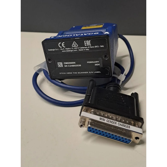 DATALOGIC OM2000N