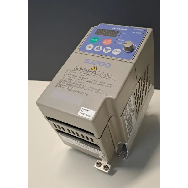 HITACHI SJ200-004NFEF