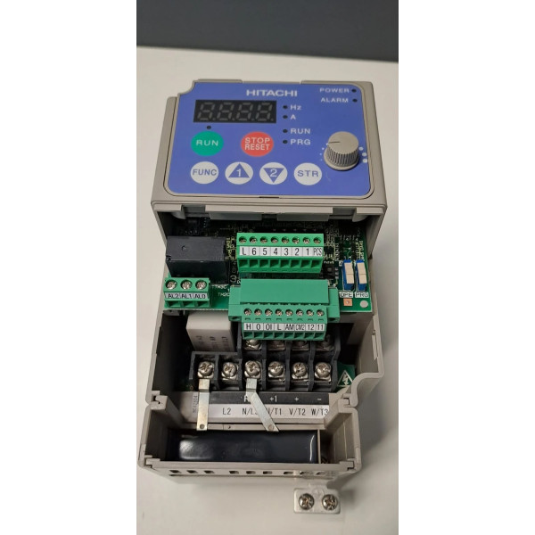 HITACHI SJ200-004NFEF